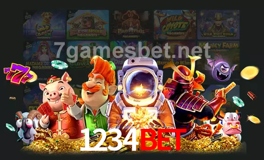 cassino 1234bet