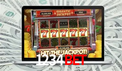 Apostas de Tênis 1234bet