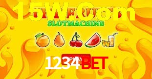 Welcome Bonus 1234bet