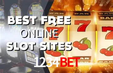 Promoção Relâmpago 1234bet