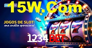 Blackjack Table 1234bet