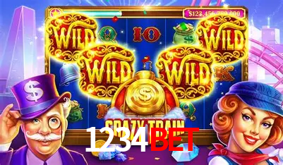 Provedores de Jogos 1234bet
