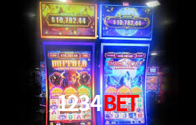 1234bet