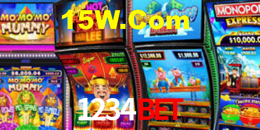 Sinta a adrenalina dos jogos de cassino com 1234bet
