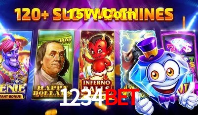 Diretório de Jogos 1234bet