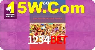 Premium Interface 1234bet
