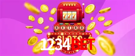 Design Responsivo 1234bet