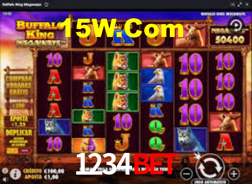 1234bet
