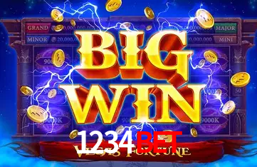 Jogos de Slot 1234bet