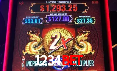 Login Seguro 1234bet