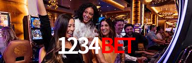 1234bet App Interface