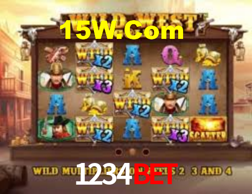 1234bet login