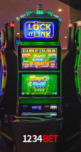 Tournaments 1234bet
