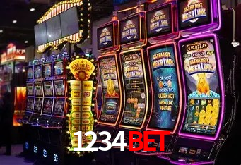Estatísticas Esportivas 1234bet
