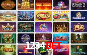 Explore as vantagens do 1234bet: serviço profissional e confiabilidade
