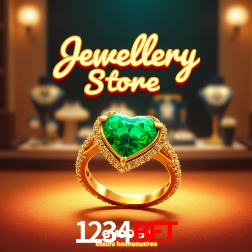 Interface do App 1234bet
