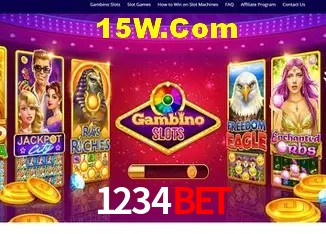 Casino Ao Vivo 1234bet