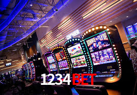 1234bet login