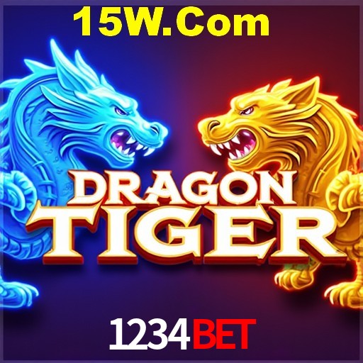 Live Casino 1234bet