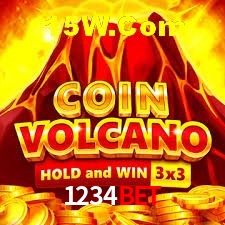 Welcome Bonus 1234bet