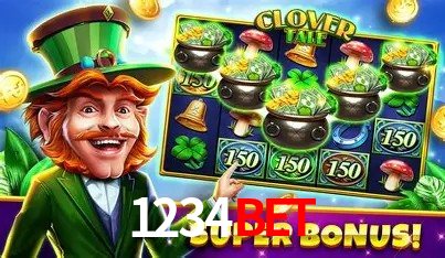 Especiais de Fim de Semana 1234bet